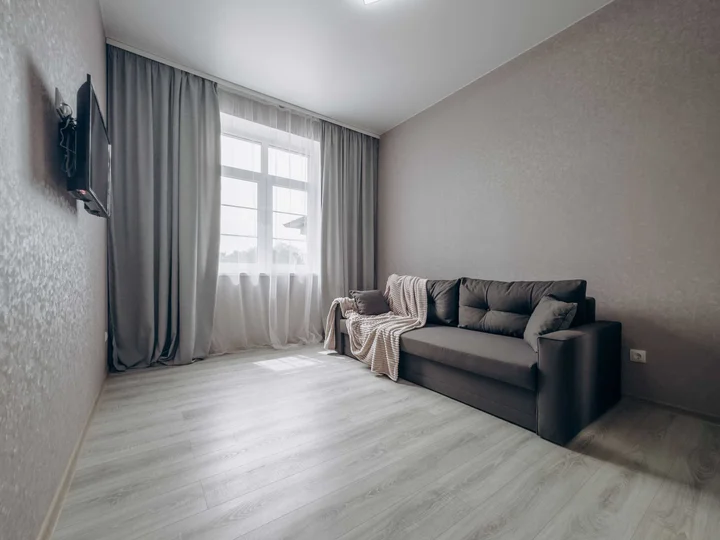 Светлогорск: LovelyHome39 в ЖК Oberdorf