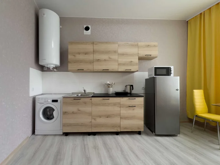Светлогорск: LovelyHome39 в ЖК Oberdorf
