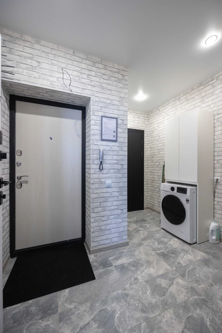 Пионерский: LovelyHome39 студии в центре курортного города