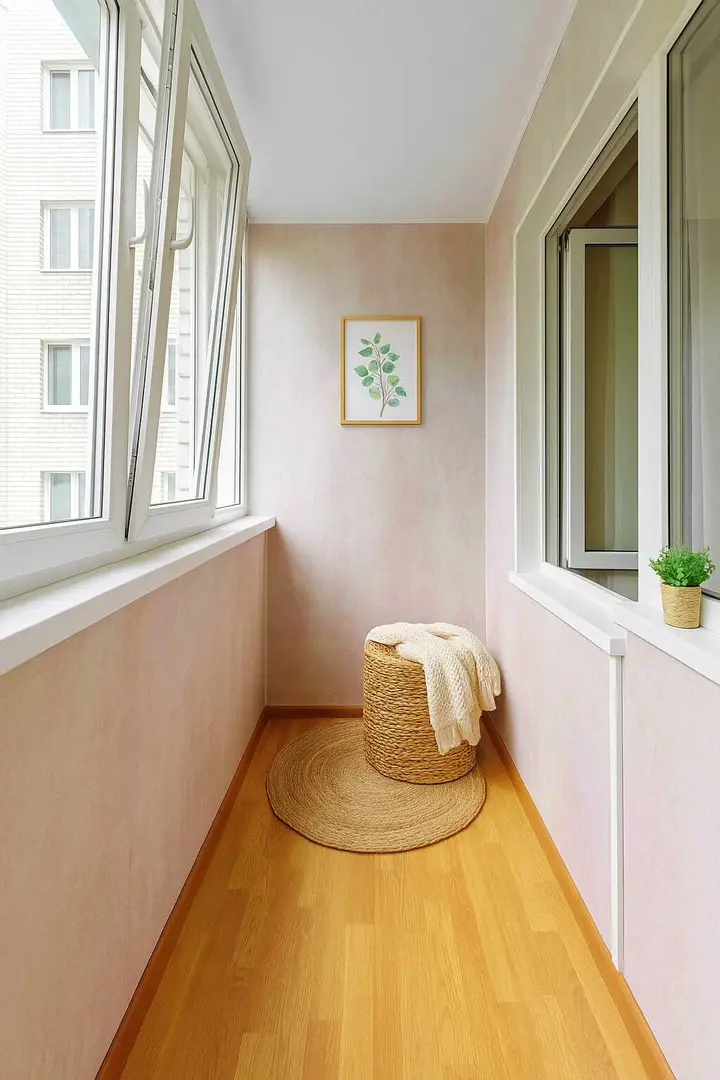 Воронеж: Уютная квартира в тихом центре на 40 лет Октября 10