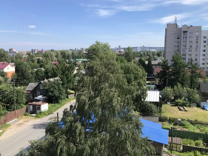 Петрозаводск: КвартиркА  на Лежневой 28