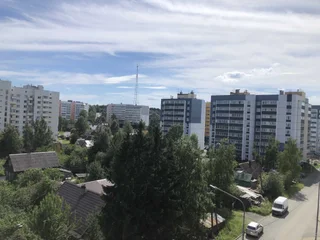 Петрозаводск: КвартиркА на Лежневой 28