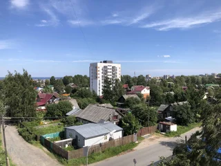 Петрозаводск: КвартиркА на Лежневой 28