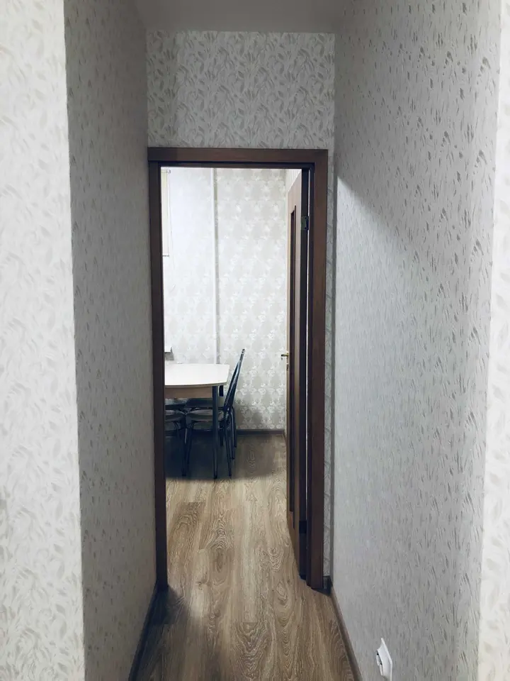 Петрозаводск: КвартиркА  на Лежневой 28