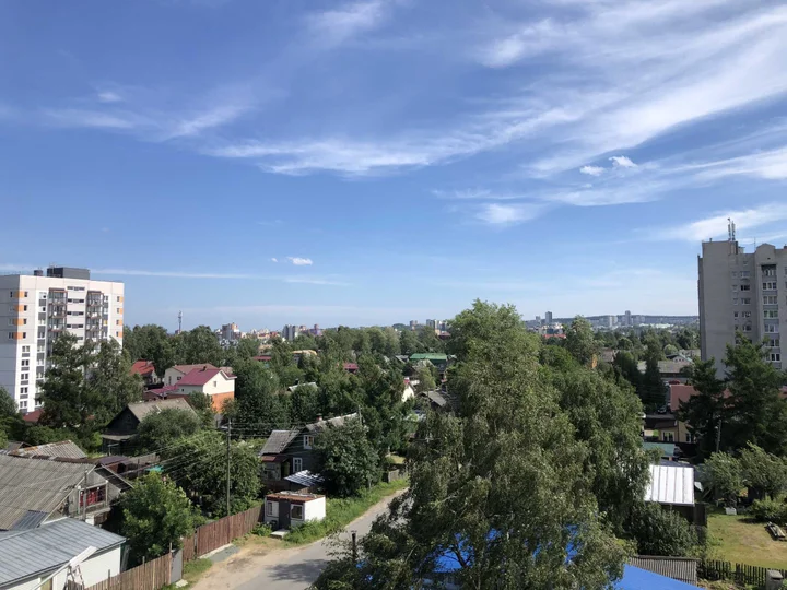 Петрозаводск: КвартиркА  на Лежневой 28