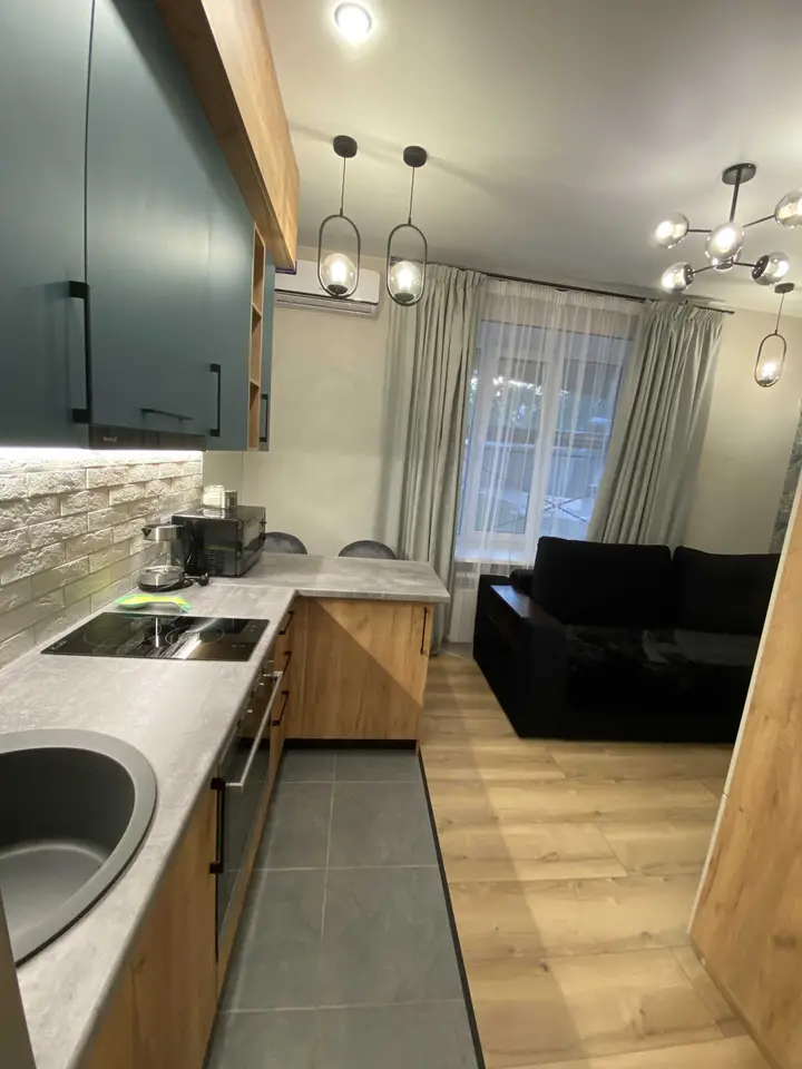 SvoyLuX Студия 2 — фото 4