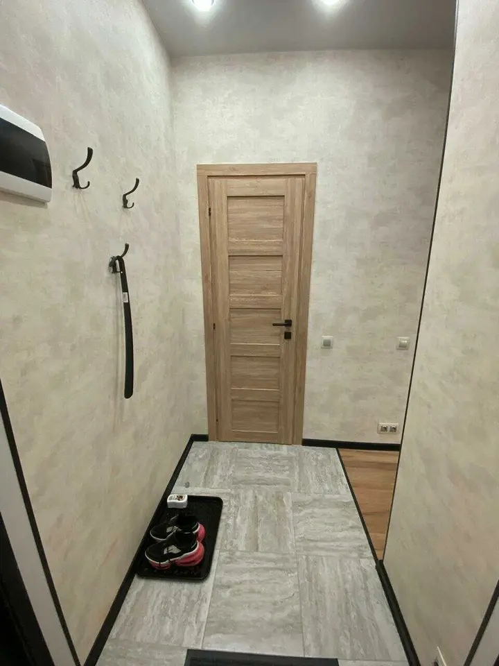 Москва: SvoyLuX Студия 3