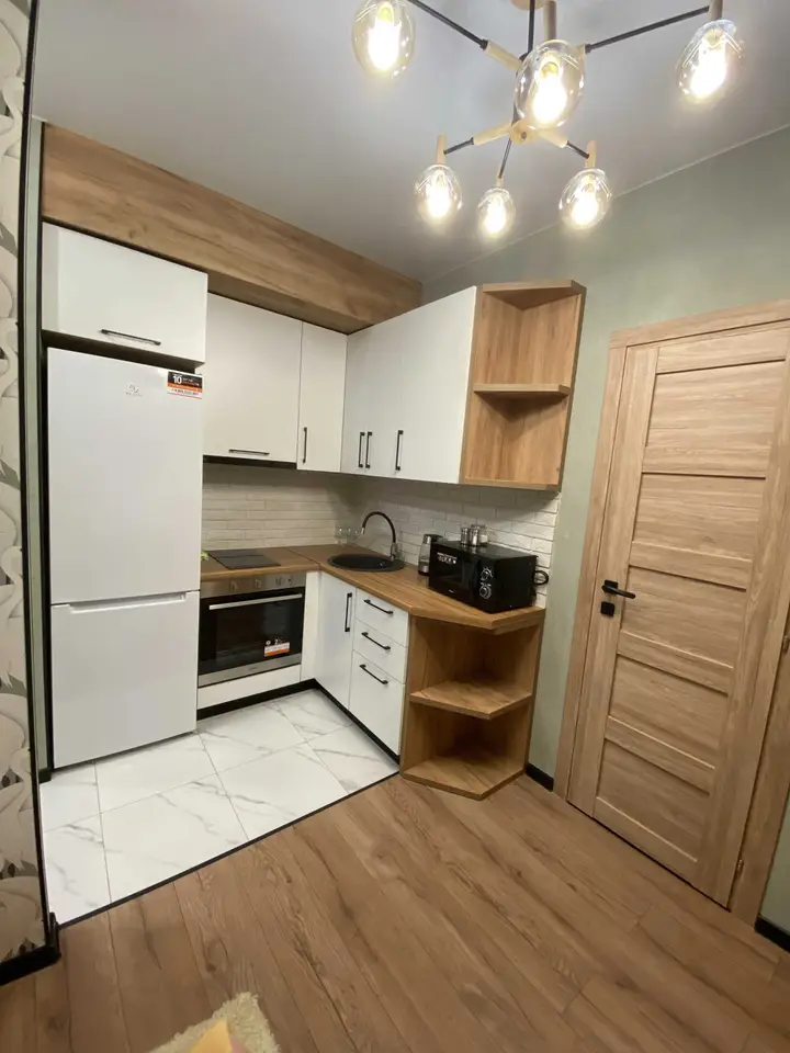 SvoyLuX 4 студия — фото 3