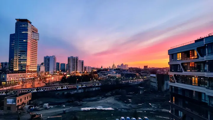 Москва: Уютная студия на м. Площадь Ильича (Римская)