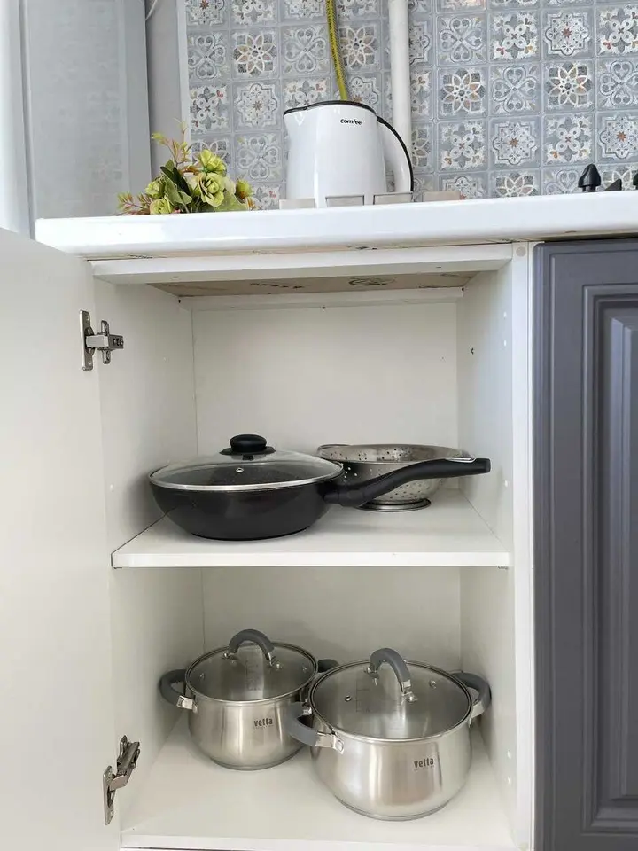 Москва: Комфорт Апартаменты Lora Home на Пражской