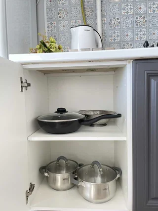 Москва: Комфорт Апартаменты Lora Home на Пражской