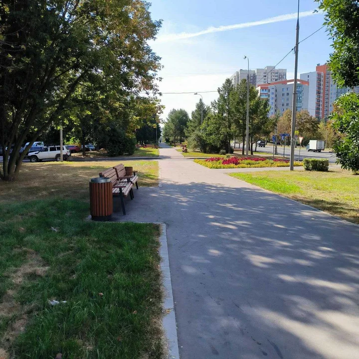 Москва: Комфорт Апартаменты Lora Home на Пражской