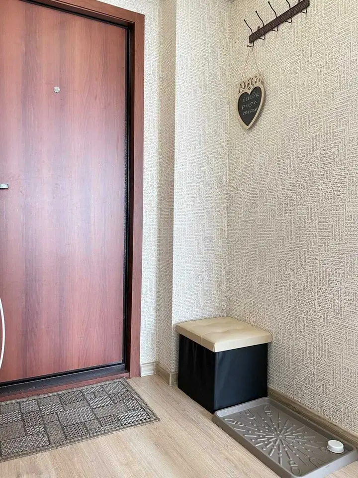 Москва: Комфорт Апартаменты Lora Home на Пражской