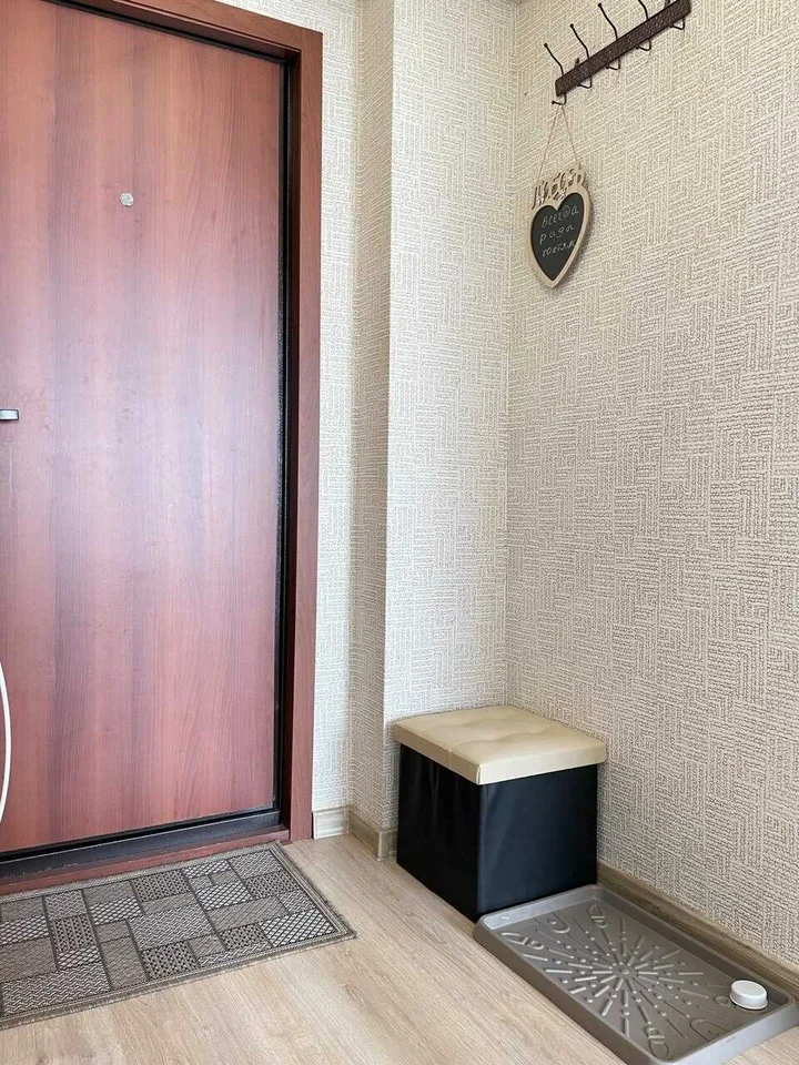 Москва: Комфорт Апартаменты Lora Home на Пражской