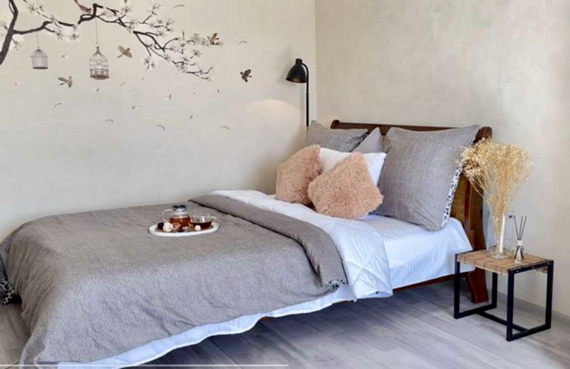 Москва: Комфорт Апартаменты Lora Home на Пражской