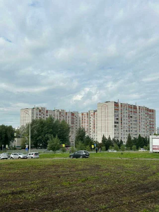 Набережные Челны: Уютная квартира рядом с Набережной в старом городе