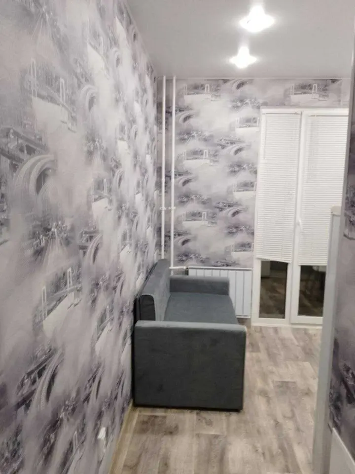 Самара: Квартира на Алабина 22