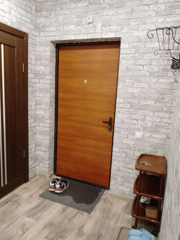 Самара: Квартира на Алабина 22