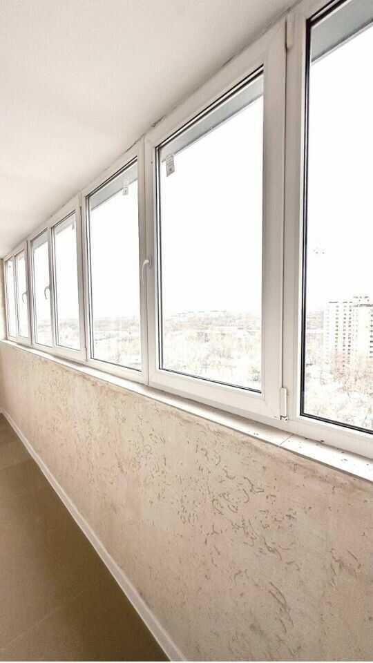 Самара: Квартира на Металлистов 47