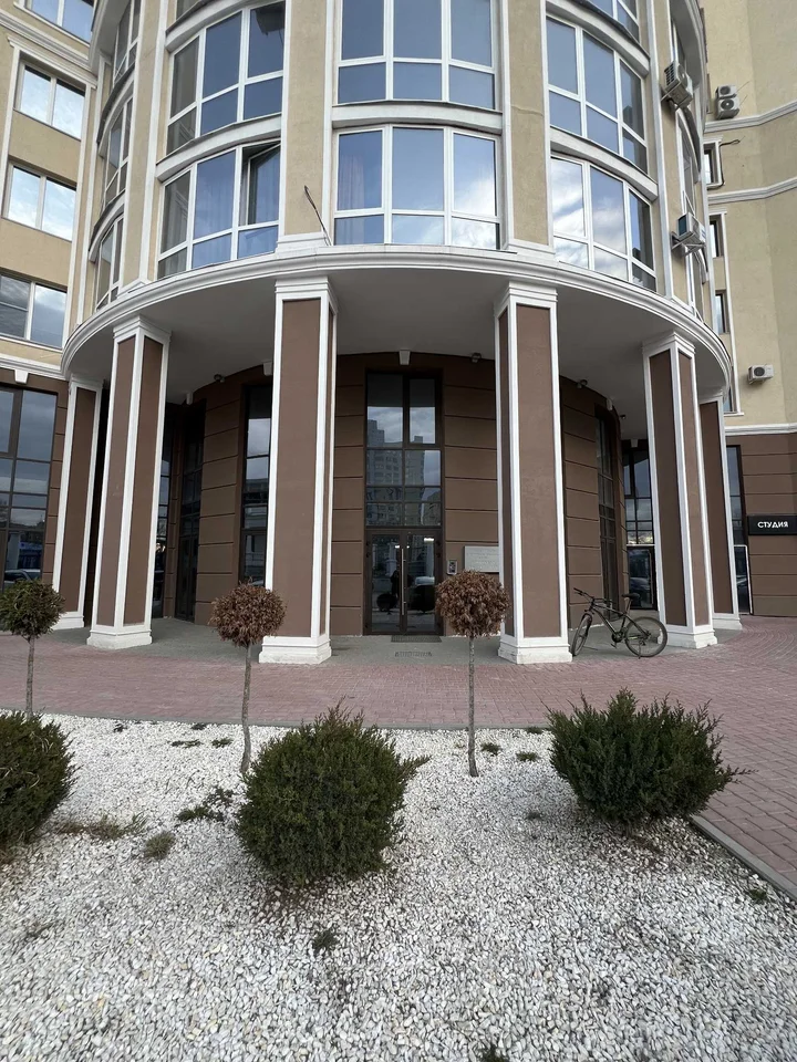 Волгоград: Квартира на улице Пархоменко 2