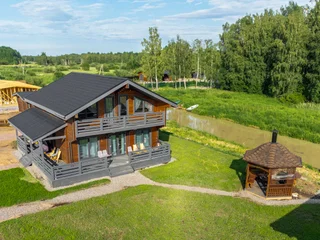 Силино: База отдыха "FazendaNeogarden"
