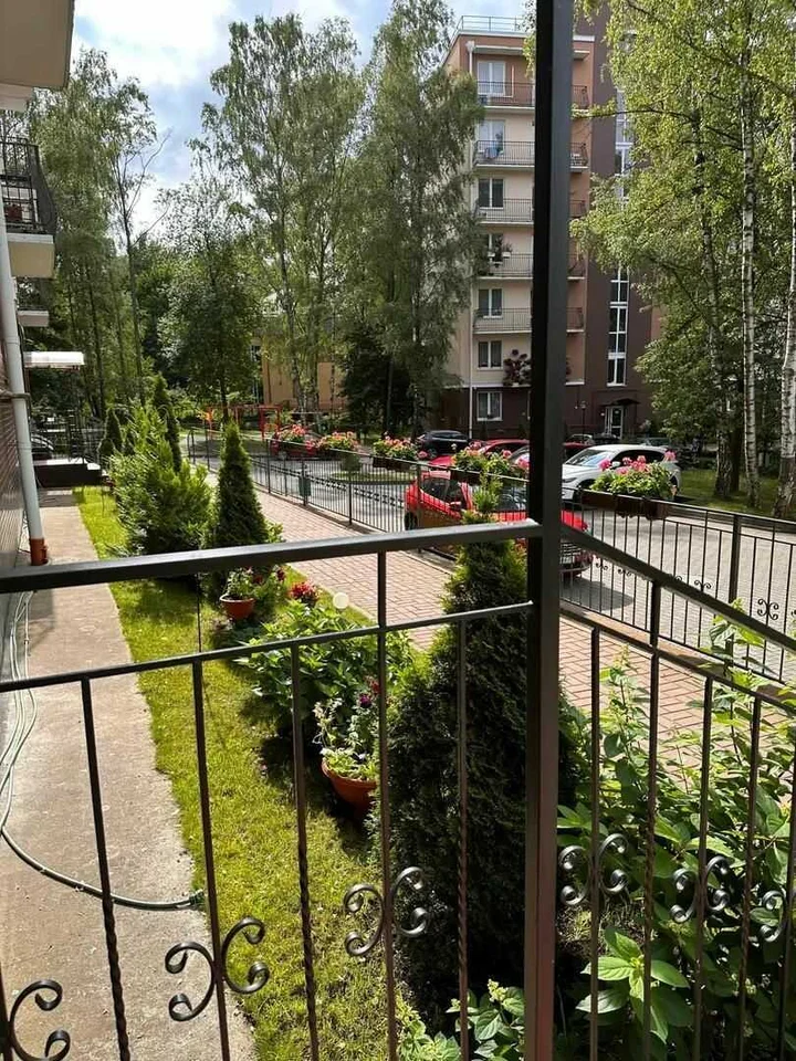 Светлогорск: Апартаменты на Калининградском проспекте, 79Бк1