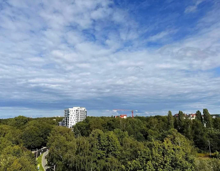 Светлогорск: Апартаменты на Калининградском проспекте, 79Бк1