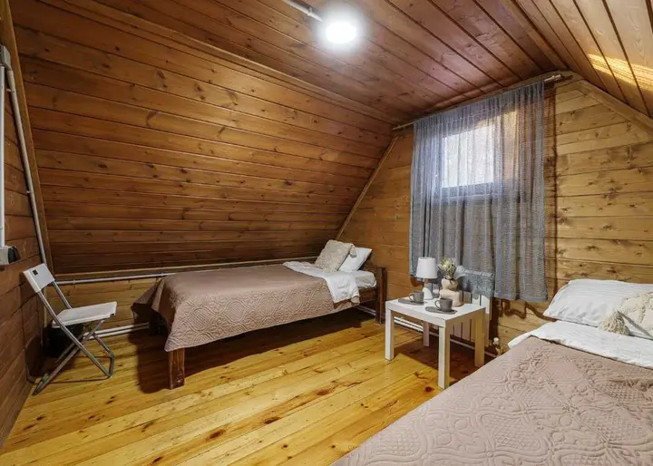 Воронеж: Речной клуб Дом Рыбака