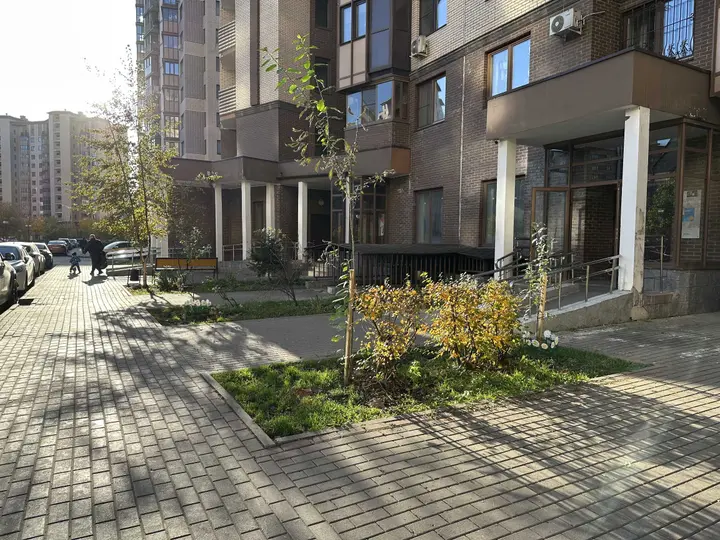 Одинцово: Апартаменты Любовь