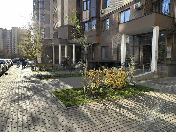 Одинцово: Апартаменты Любовь