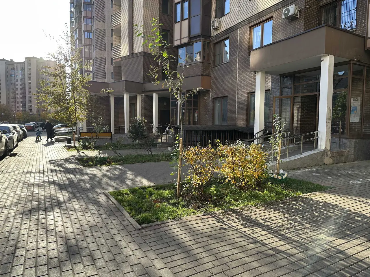Одинцово: Апартаменты Любовь
