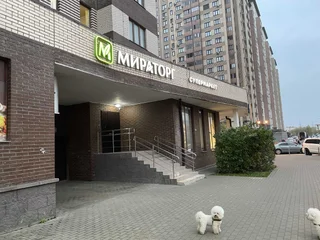 Одинцово: Апартаменты Любовь