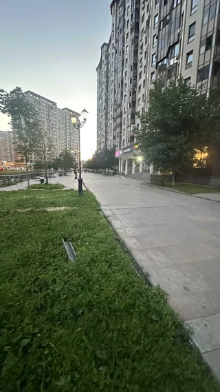 Одинцово: Апартаменты Любовь