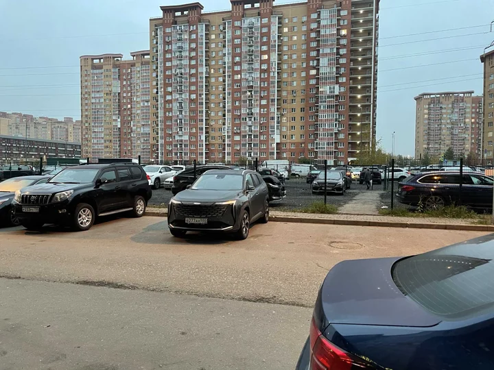 Одинцово: Апартаменты Любовь