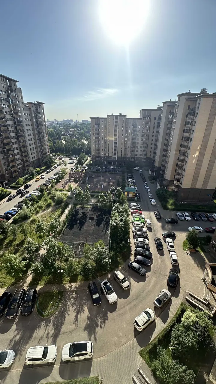 Одинцово: Апартаменты Любовь