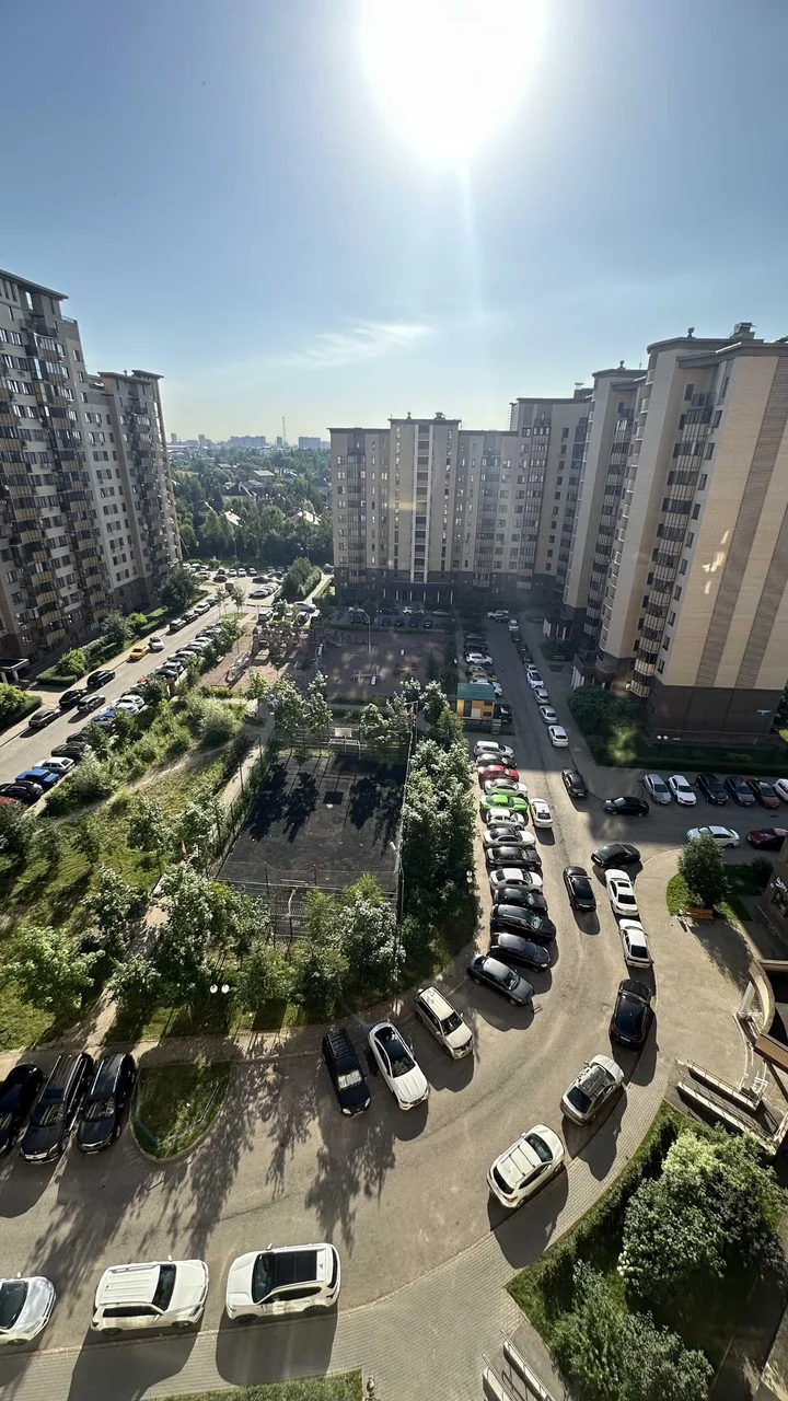 Одинцово: Апартаменты Любовь