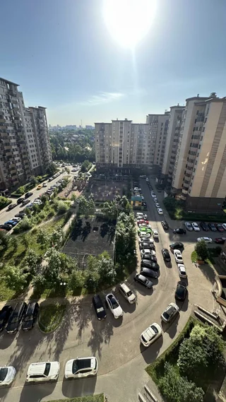Одинцово: Апартаменты Любовь