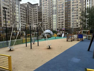 Одинцово: Апартаменты Любовь