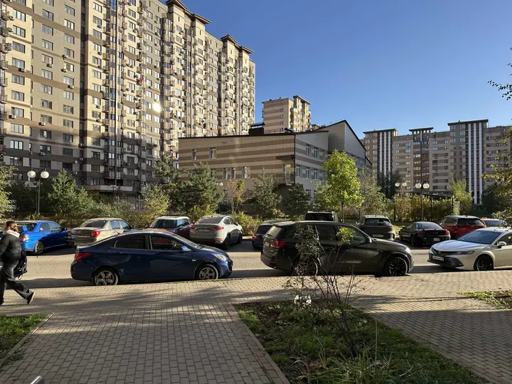 Одинцово: Апартаменты Любовь