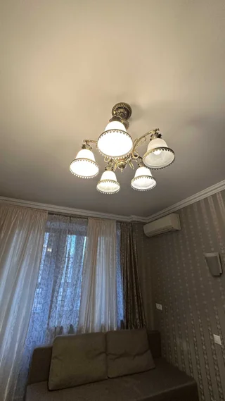 Одинцово: Апартаменты Любовь