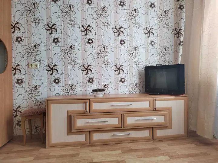 Двухкомнатная квартира — фото 6