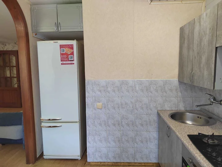 Уфа: 2-х комнатная квартира