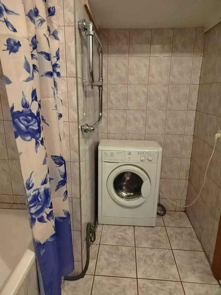 Уфа: 2-х комнатная квартира