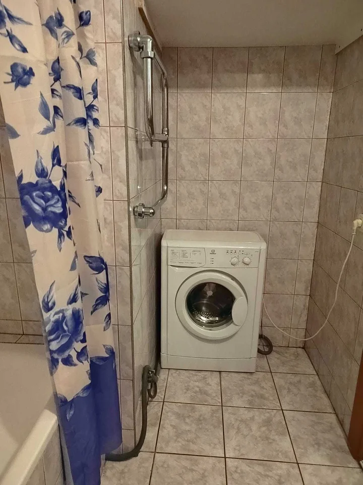 Уфа: 2-х комнатная квартира
