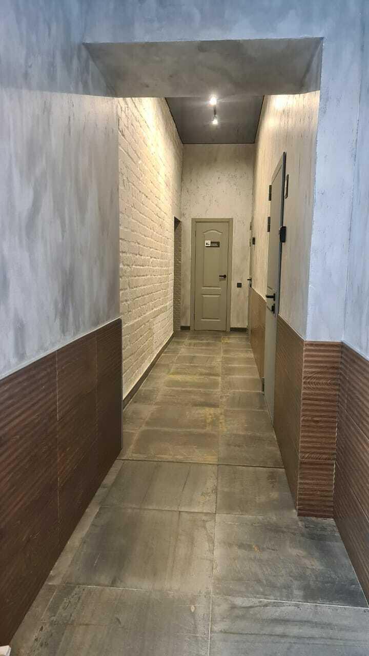 Казань: Студии в центре Казани Delta House