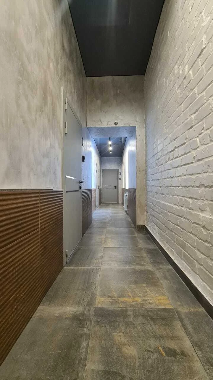 Казань: Студии в центре Казани Delta House