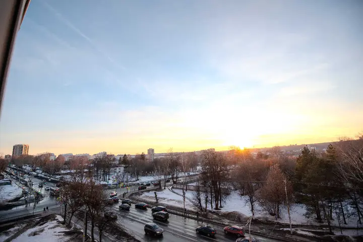 Чебоксары: Уютная квартира в центре города на Богдана Хмельницкого 59