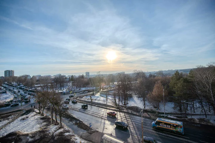 Чебоксары: Уютная квартира в центре города на Богдана Хмельницкого 59