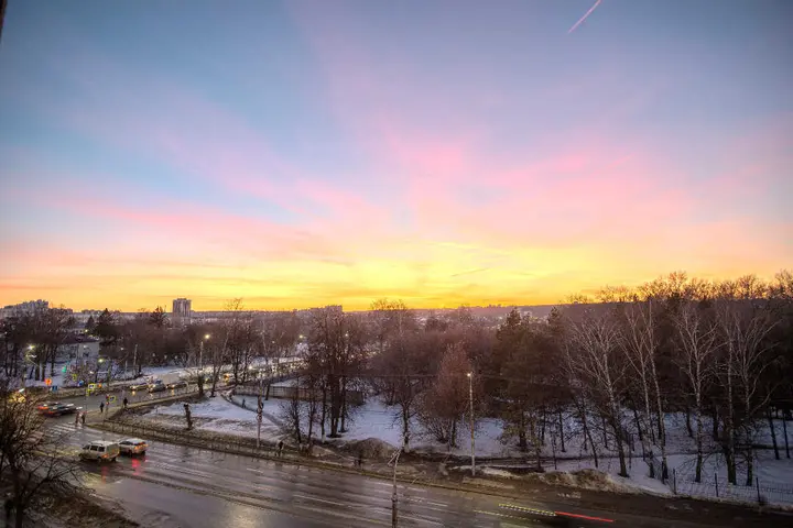 Чебоксары: Уютная квартира в центре города на Богдана Хмельницкого 59