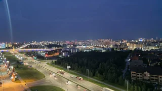 Сургут: 2 комнатная квартира на Тюменском тракте